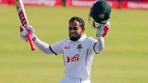 Mushfiqur Rahim's Training Mishap Sparks Fitness Worries