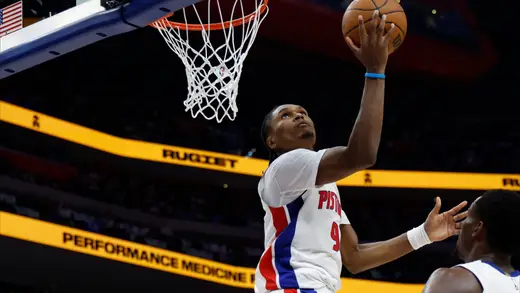 NBA injury report today (27th October): Thompson a game-time call as unbeaten Pistons visit winless Knicks