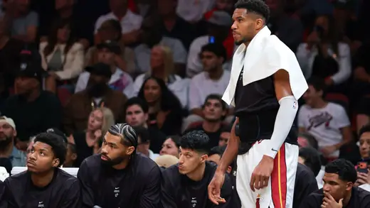 Giannis Ka South Beach Drama: Bam Adebayo Pe Fans Ka Gussa