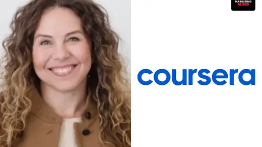 Amy Weisenbach Becomes Coursera CMO, Kya Baat Hai!