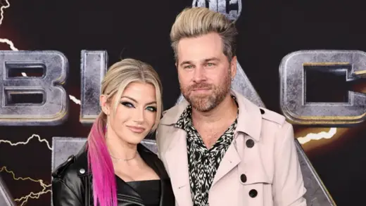 Alexa Bliss Ki Masti: Bachchi Ke Saath WWE Ka Safar