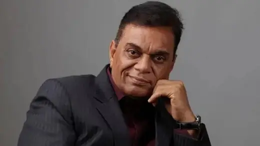 CID Ka Baba Brijendra Pal Singh Ab Nahi Rahe