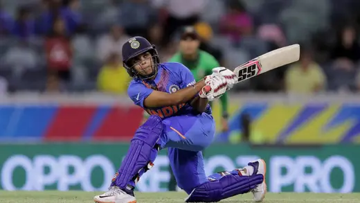 Wicketkeepers Are The Golden Goose Of WPL 2027 Auction