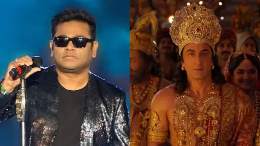 AR Rahman Faces Backlash But Stays Focused On Music