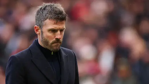 Michael Carrick Abhi Bhi Manchester United Ke Boss Hai