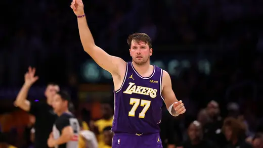 NBA MVP Power Rankings: Top 10 Candidates Ka Dhamaka