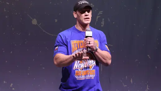 John Cena Ka Return, RAW Pe Kya Hoga Dhamaka!