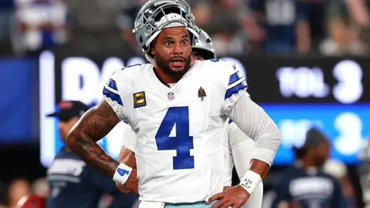 Troy Aikman Says Cowboys Win Over Eagles Is No Big Deal
