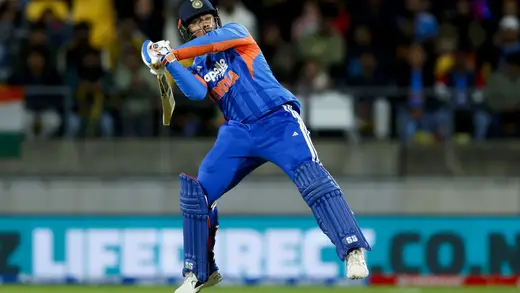 Ajay Jadeja Ka Vaibhav Suryavanshi Ki Batting Par Jadoo