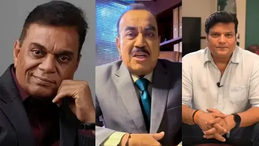 B.P. Singh Ki Yaad Mein Jethalal Ki Drama Bhari Baaten