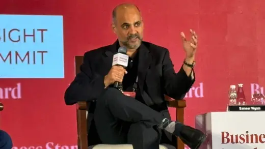 PhonePe CEO Sameer Nigam Ka DPDP Act Par Majboot Stand