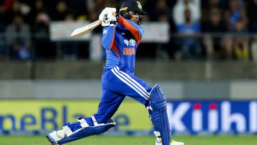 "People want him to be dropped" - Former cricketer makes huge statement after Abhishek Sharma's 113 off 38 balls in NZ vs IND 2026 3rd T20I