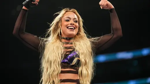 Liv Morgan Ki Film Ki Chinta Aur WWE Ka Chamatkar