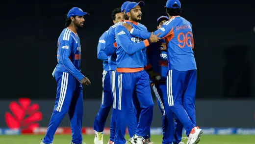 Bowlers Bhi Heroes Hain, Bisla Ki Badi Baat Hai