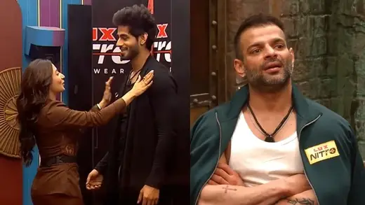 Shreya Kalra Stands Up For Reality Stars Against Karan Patel