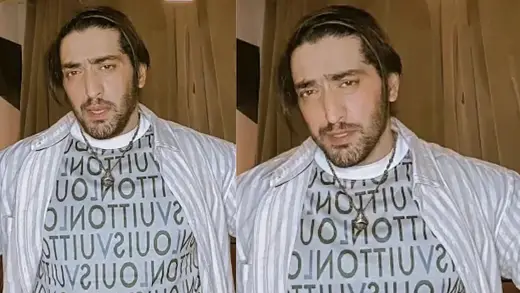 Qazi Touseef Ka Mazakiya Jawab Fake PR Drama Par