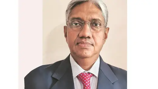 Satcom at tech inflection point; India can build on momentum: Trai chief