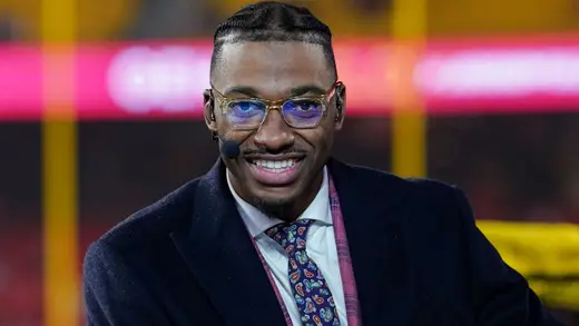 RG3's Coaching Aspirations Spark Fan Concerns Over Experience