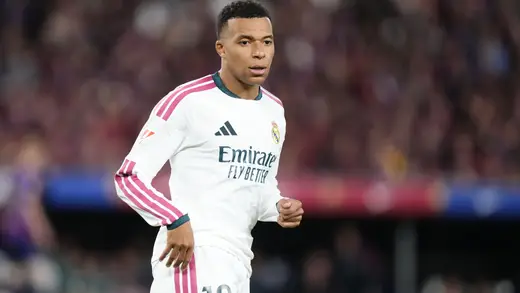 Kylian Mbappé Ka Meme Wala Gussa Aur Maafi Ka Chakkar