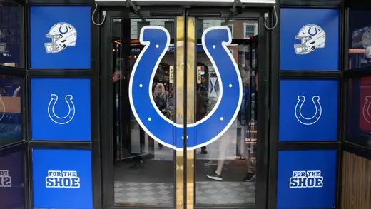 “Chris Ballard is the one to blame” “Actual robbery”: NFL fans mock Colts for getting “fleeced” by Seahawks over 8x Pro Bowler’s trade to Seattle