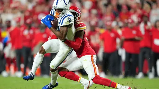 Colts Rethink Roster As Josh Downs Faces Trade Rumors