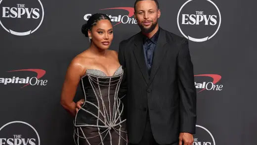 Ayesha Curry Shines In Holiday Rom-Com Adventure