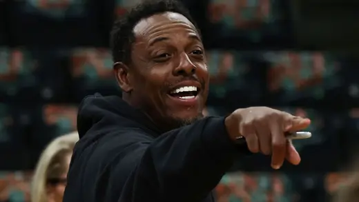 Paul Pierce Claims He's Broke Despite $200 Million Earnings