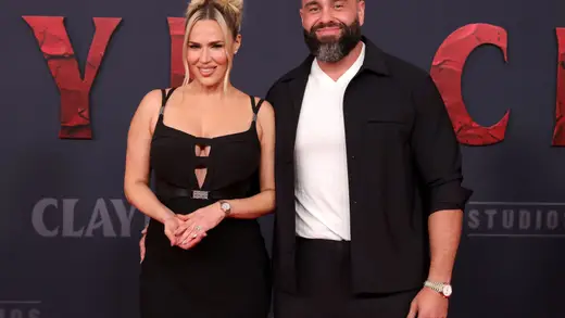 Rusev And Lana Are Expecting Their First Baby Superstar