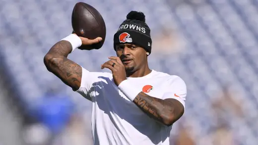 Deshaun Watson's Stellar Season Sparks Debate Over Dak Prescott