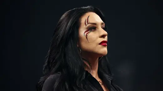 Stephanie Vaquer Misses WWE RAW Due To Illness Drama