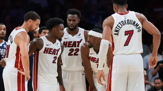 10 NBA Stars Stumbling Out Of The Gate In 2026-27 Season
