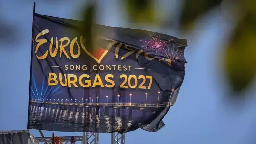NPO Ka Eurovision Se Chutti Lena Kya Drama Hai Yaar