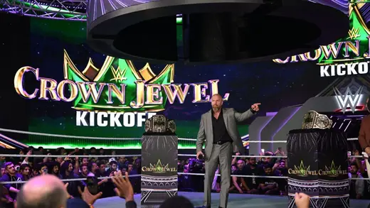 Crown Jewel Update: WWE Could Pull Out Of Saudi Arabia Show For One Major Reason; Process For Event Reportedly Revealed