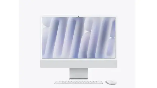 Apple Launches Dazzling New iMac With M6 Chip And Features