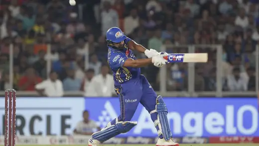 Wasim Jaffer Says Suryakumar Yadav Should Lead MI In IPL 2027