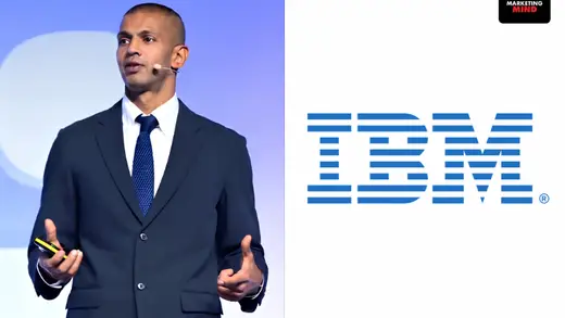 IBM Reappoints Santosh Kumar As Head Of Growth Marketing