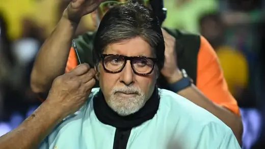 Amitabh Bachchan's Twitter Mix-Up Leads To Hilarious Trolling