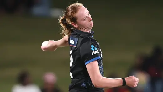 Bree Illing Aur Teen Naye Indians WPL 2027 Auction Mein