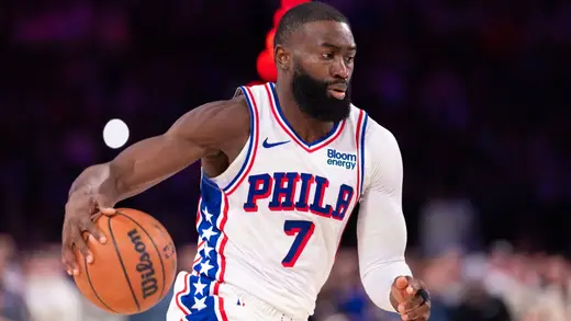 Jaylen Brown's Brooklyn Dreams Dashed By Kyrie Support