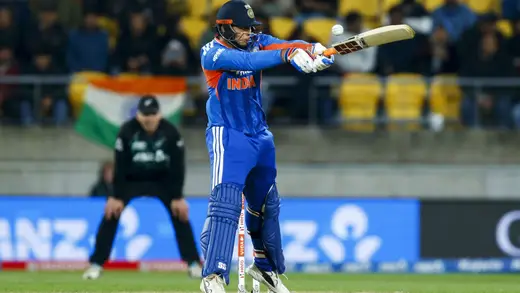 R Ashwin Ka Confusion Bina Wajah, Vaibhav Ka Dhamaka