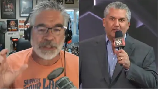 Huge Update On Veteran's WWE Return; Nick Khan Involved