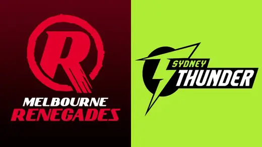 WBBL 2026 Opener: Renegades Ready To Face Thunder