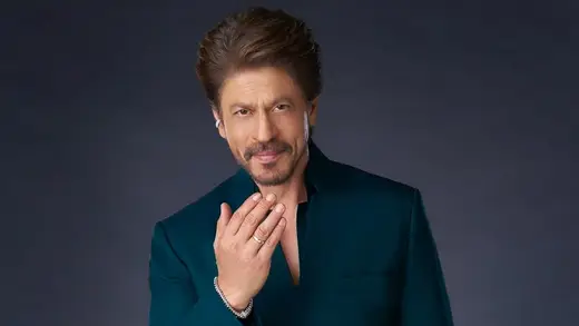 Shah Rukh Khan Won't Be Meeting Fans On His 61st Birthday? Here's What We Know