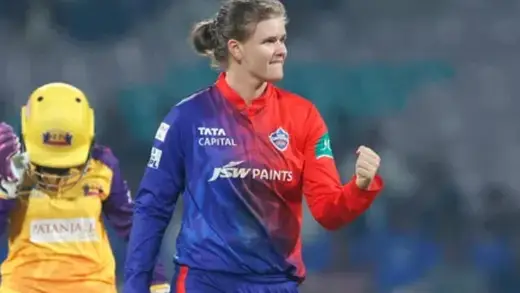 WPL 2027 Auction: Sophie Molineux Ki Dhamaka Sale