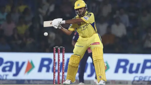Ashwin Ki Trade Ki Baaton Mein Mhatre Ka Jadoo