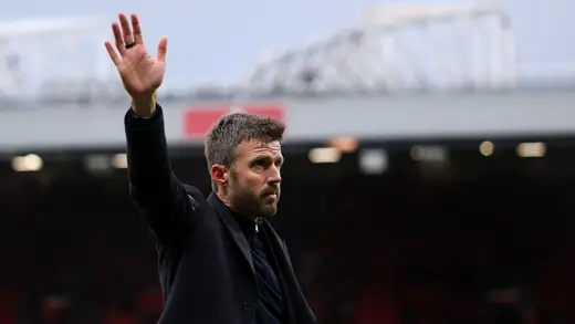 Carrick Ka Galat Decision: Fernandes Ko Bench Pe Rakhna