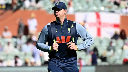 Steve Smith's Game Transformed After 2018 Scandal, Finch Says