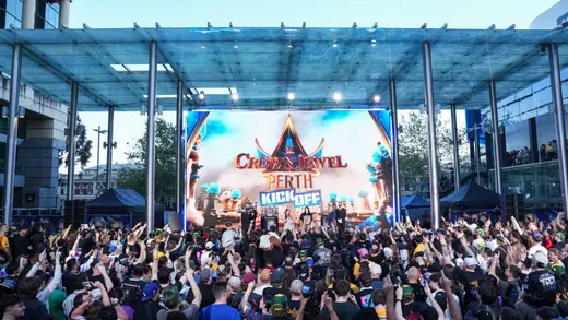 WWE Crown Jewel Match Spoiler Leaked Ahead Of Event