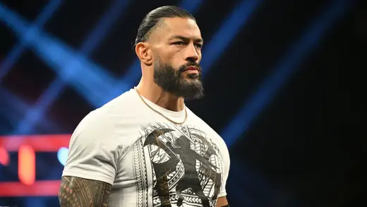 Roman Reigns Aur Seth Rollins Ki Dosti Ka Twist WarGames Mein