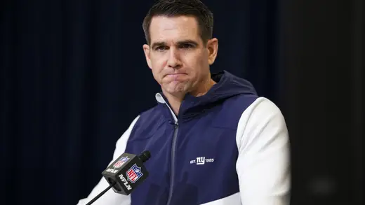 Giants Trade Drama: Joe Schoen Ki Mazedaar Paheli